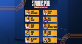 东契奇欧洲杯惊艳表现，刷新纪录成篮坛新星