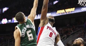 NBA吁重罚快船队 为维护联盟公正发声